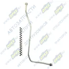 740.50-3407110-45 Труба (сталь) ф12 L=780 Г=М18+К22/Г=М18+К22 ВД насоса ГУРа КАМАЗ КАМАЗ