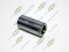 6522-1801051 Втулка (сталь) ф18х30; L=60 распорная подушек подвески КАМАЗ