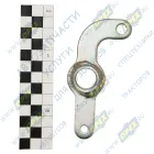 53205-1108018 Рычаг акселератора КАМАЗ в сборе со втулками КАМАЗ