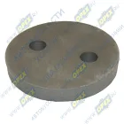 154.1701245 Шайба С/И (сталь) ф82 h=11,5 2отв.ф13 упорная КАМАЗ