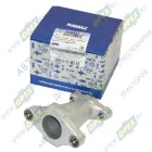 7482.1111053 Вал привода ТНВД L=105 BOSCH ЕВРО-2; (голый) КАМАЗ