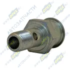 910.10-1104327-90 Фитинг Штуцер дв. Серии Р6 КАМАЗ