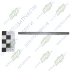 740.1003466-11 Кольцо С/И (сталь) 132х147х6,7 с внутр. фаской газового стыка ГБЦ; универсальное КАМАЗ