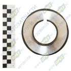 14.1701096 Кольцо ф95х110х19 сталь С/И вала первичного маслонагнетательное (на 030 вал) КАМАЗ