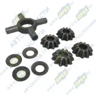 53205-2403081 Крестовина дифференциала Камаз в сборе КАМАЗ