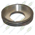 14.1701096 Кольцо ф95х110х19 сталь С/И вала первичного маслонагнетательное (на 030 вал) КАМАЗ