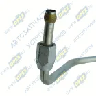 740.13-1104384-10 Трубка топливная отводящая КАМАЗ