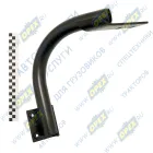 65115-8405320-40 Опора подножек (кронштейн щитка) КАМАЗ правая; (для щитка 65115-8405110-50) КАМАЗ