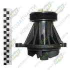 740.63-1307010-30 Насос водяной КАМАЗ ЕВРО-3 Dшк.=100; Эконом КАМАЗ