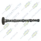 740.21-1006010 Вал распределительный с шестерней КАМАЗ ЕВРО; в сборе (с шестерней) КАМАЗ