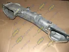 7406.1115030-20 Патрубок L=700 со шпильками, соединительный КАМАЗ