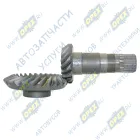 5320-2502020 Шестерня ведущая среднего моста нар,шлиц=18;фнар=63 и ведомая h=250 (к-кт) СМ КАМАЗ