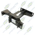 65115-8405030-30 Опора подножки ниж.передняя прав КАМАЗ