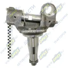 53205-3001009-02 Кулак поворотный правый; в сборе со шкворнем (к-т) КАМАЗ