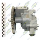 740.11-1011010 Насос масляный Евро-2 Камаз; с шестерней в сборе КАМАЗ