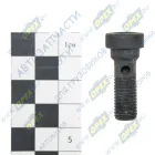 7405.1004070 Клапан форсунки охлажения поршня КамАЗ; (голый корпус) КАМАЗ