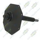 54901-3422010-35 Вал карданный КАМАЗ-5490 рулевой КАМАЗ