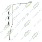 7406.3407110-10 Трубка (сталь) ф10; L=890 Ш=М16+К17/Ш=М18+К24 высокого давления насоса гидроусилител КАМАЗ