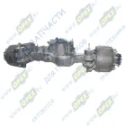 65115-2400025-10 Мост задний КАМАЗ