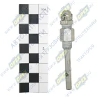 5320-2401114 Клапан со штуцером ф6х85 L1=57 М10х1 Р=8 К=14 КАМАЗ