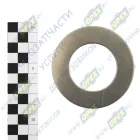 853638 Шайба С/И (сталь) ф46х80х1,5 шкворня регулир. КАМАЗ