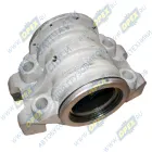 6520-2918068 Башмак рессоры (балансир) L=400 h=260 КАМАЗ-6520,6460,6522 (со втулками, манжетой и чашкой) КАМАЗ