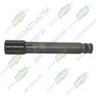 5490-3422038-02 Вал шлицевой рулевого управления КАМАЗ-5490 КАМАЗ