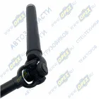 65115-3422014-19 Шарнир карданного вала рулевого с втулкой КАМАЗ