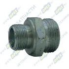 5490-3506420 Фитинг Штуцер фланцевый КАМАЗ-5490 КАМАЗ