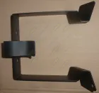 6580-3927080 Держатель противооткатного упора КАМАЗ