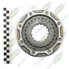 154.1701151 Синхронизатор КАМАЗ 4-5 передачи в сб. КПП-154 КАМАЗ