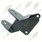 5490-5001153 Кронштейн кабины задний КАМАЗ-5490 КАМАЗ