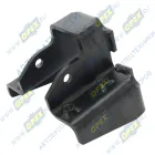 5490-8404230-40 Кронштейн КАМАЗ-5490 крыла заднего трехточечный КАМАЗ