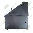 6540-3703050 Ящик аккумуляторных батарей (без крышки) КАМАЗ