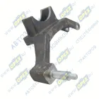 4308-2912420 Накладка рессоры правая КАМАЗ-4308 КАМАЗ