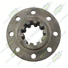 14.1601142 Ступица ф51; шлиц=10 h=40 ведомого диска КАМАЗ