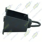 6520-5018060 Кронштейн запора правый КАМАЗ