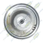 910.10-1005115-11 Маховик КАМАЗ Евро-6 под КПП ZF 12TX2210TD / FAST GEAR F12JZ22DD+QHG50B КАМАЗ