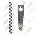 19.1601217-10 Рычаг вала вилки L=160 1отв.ф24 шлицы,прямой,КАМАЗ для SACHS КАМАЗ