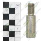 54901-1302040-20 Шпилька С/И L=57 ф16 Рвнутр.=М10х1,25 Рнаруж.=М12х1,25 КАМАЗ-5490 КАМАЗ