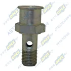 910.10-1104327-90 Фитинг Штуцер дв. Серии Р6 КАМАЗ