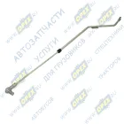 6520-1108040 Толкатель педали акселератора L=910 с наконечником и вилкой,регулируемый,кривой КАМАЗ-6520,6460 КАМАЗ