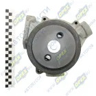 740.1307010-11 Насос водяной (помпа) УРАЛ,ЗИЛ с дв.КАМАЗ шкив ф=155 2 ручья КАМАЗ