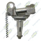 53205-3001009-02 Кулак поворотный правый; в сборе со шкворнем (к-т) КАМАЗ