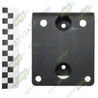 6520-1105019-40 Кронштейн КАМАЗ