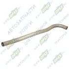 54115-1311091-30 Труба ф29х32 L=700 перепускная КАМАЗ