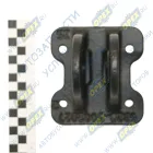 5320-5002027 Опора рычага торсиона КАМАЗ