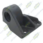 65115-2801210-60 Кронштейн КАМАЗ-65115 буксирный правый КАМАЗ