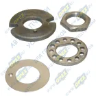 5320-3103000 РМК крепления передней ступицы КАМАЗ (5320-65115) КАМАЗ