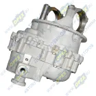 6520-2502015 Картер редуктора среднего моста КАМАЗ-6520 КАМАЗ